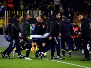 Spor Toto Süper Lig: Fenerbahçe: 4 - Hatayspor: 0 (Maç Sonucu)