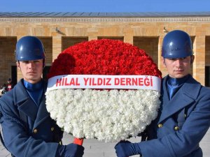 Hilal Yıldız Derneği, Bayrağında Hilal Yıldız Olan Ülkeler İle İş Birliği Yapacak