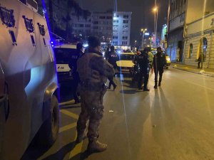 İ̇stanbul’da Helikopter Destekli ’Yeditepe Huzur Uygulaması’
