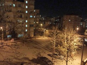 Kahramanmaraş’ta 3.8 Büyüklüğünde Deprem