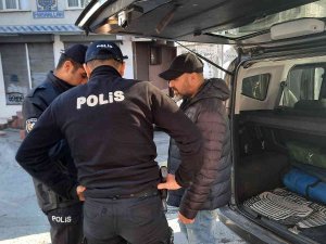 Yeni Yıla Sayılı Günler Kala İ̇stanbul’da Helikopter Destekli ‘Yeditepe Huzur Uygulaması’