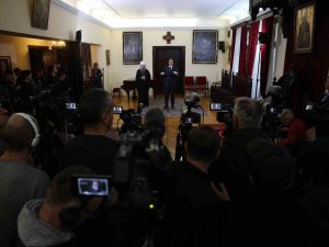 Sırbistan Cumhurbaşkanı Vucic: “Priştine’nin Amacı Sırpları Kosova’dan Atmak”