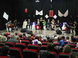 Asev Thm Korosu’ndan Yıl Sonu Konseri