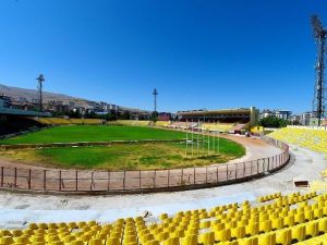 Yeni Malatyaspor İlk Hafta Maçını Elazığ’da Oynayabilir