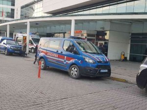 Çocukların Kavgasına Aileler De Karıştı: 2 Yaralı