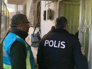 Mersin’de Tefecilere Operasyon: 11 Gözaltı Kararı