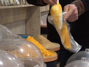 Kışın En Çok Tercih Edilen Şifalı Bitkiler: Zencefil Ve Zerdeçal