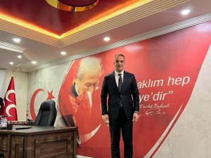 Mhp Erzurum İ̇l Başkanlığında Yönetim Listesi Belirlendi