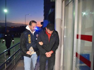 Sahte İlanla Dolandırıcılığa Şafak Operasyonu
