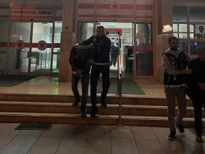 Aydın’a Uyuşturucu Sevkiyatına Narkotik ‘Dur’ Dedi