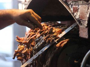 Dünya Lezzetlerinde İlk 10’a Giren Cağ Kebabı, Türkiye’yi Temsil Etti