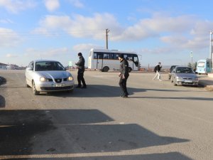 Huzur Ve Güven Uygulamasında Çocuk İstismarcısı Yakalandı
