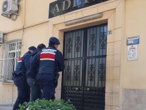 Hakkında 12 Yıl Kesinleşmiş Hapis Cezası Bulunan Şahıs Yakalandı