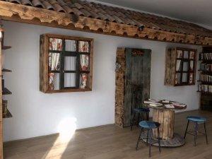 Samsun’da Geri Dönüşüm Kütüphanesi Kuruldu