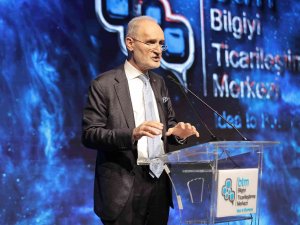 Girişimci İle Yatırımcının Buluştuğu Etkinlik ‘Kesişim’ Temasıyla Yapıldı