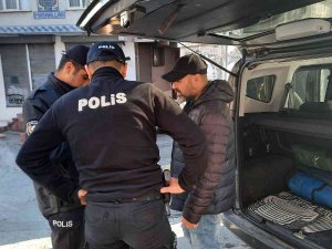 Şişli’de Yılbaşı Öncesi Dev Asayiş Uygulaması