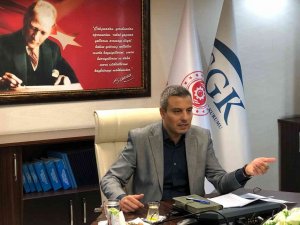 Sgk’dan Engelsiz Hayata Destek