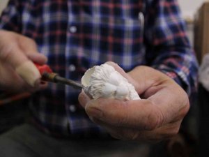 Zanaatlarının Geleceği Konusunda Kaygılanıyorlar