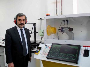 Bu Üniversitede Yapılan Çalışmalar İle Gelecekte Jet Yakıtlarında Tasarruf Sağlanacak