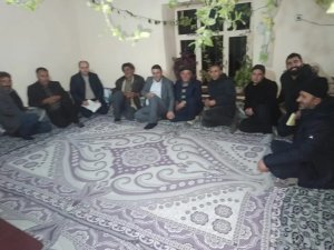 Başkan Sabırlı: “Ak Parti Olarak Cumhurbaşkanımızın Liderliğinde Yeniden Tarih Yazacağız”