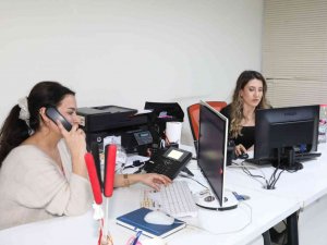 Başkan Vekili Aydın: “8 Bin 939 Başvuru Çözüme Kavuştu”