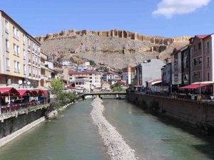 En Az Göç Veren İl Bayburt Oldu