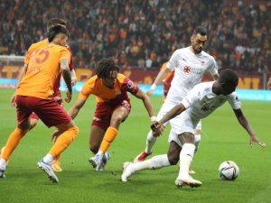 Sivasspor, Galatasaray Maçı İçin 3 Puana Odaklandı