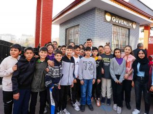 Ücretsiz Deneme Sınavına 19 Bin Öğrenci Katıldı