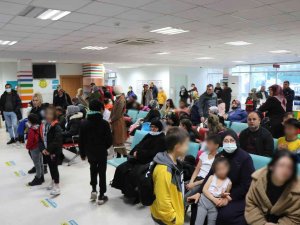 "Süper Grip" Kırıp Geçiriyor, 1 Ay Sürüyor