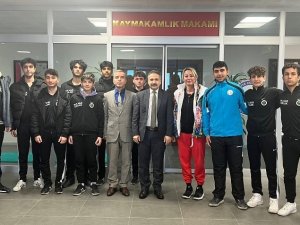 Ergenenin Gençleri Tekirdağ Şampiyonu