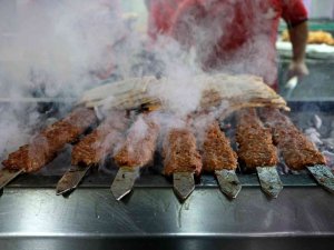 Adanalıları Ve Kebapçıları Kızdıran Liste: Adana Kebabını 81’inci Sırada Gösterdiler
