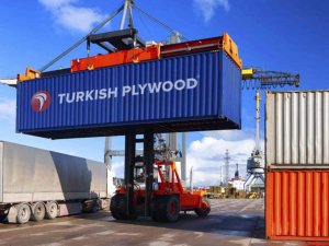 Turkısh Plywood’dan Yeni Yıl Açıklaması