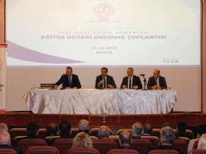 Kayıt Dışı Öğrencilerin Okula Erişimi İçin Çalışmalar Aralıksız Sürüyor