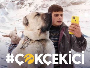 Turkcell Yeni Reklam Filmini Yayınlandı