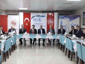 Subü Rektörü Sarıbıyık: “Proje Çalışmalarımız Artık Üretime Dönmeye Başladı”