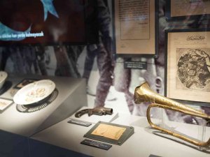 Çanakkale Ruhu Sincan’a Taşındı