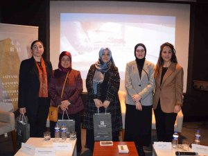 Bursa’nın Tarihi Haritaları Emin Ellerde