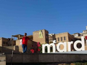 Mardin, Turizmde 2023’te İddialı: Hedef 1 Milyon Konaklamayı Geçmek