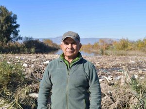 Doğaseverler, Menderes’te Başlatılan Çalışmalardan Memnun