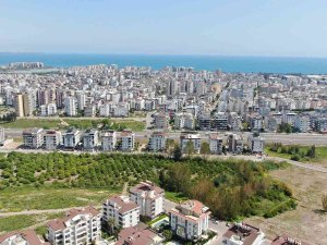Antalya’nın 2021 Yılında Aldığı Göç 88 Bin 305, Verdiği Göç 80 Bin 505