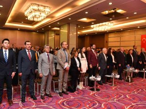 Ankara’ya Has 5 Ürün İçin Markalaşmaya Gidilecek