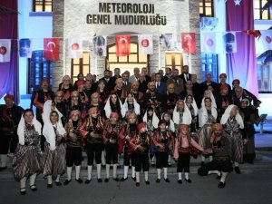 Atatürk’ün Ankara’ya Gelişinin 103. Yıl Dönümü Keçiören’de Kutlandı