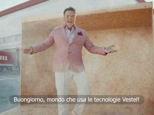 Vestel’in Yeni Reklam Filmi Yayınlandı