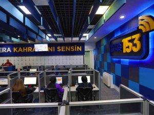 Alo 153’den 1 Milyon 205 Bin Kişiye Hizmet