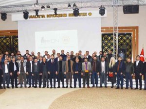 Mi̇mder’den 2022 Yılı İstişare Toplantısı