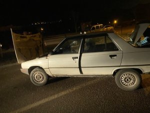 Karabük’te Trafik Kazası: 3 Yaralı