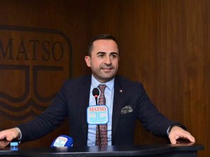 Matso Başkanı Güngör: "Asgari Ücrete Yapılan Zam Enflasyona Ezdirilmesin"