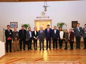 Muğla’nın, Sirke, Pekmez Ve Şarap Markası Oluşuyor