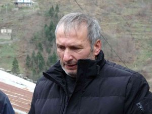 Baba Asım Genç: “Bu Acıyı Allah Kimseye Yaşatmasın”