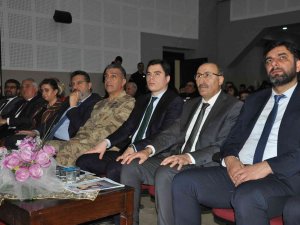 Kars’ta 15 Temmuz Konferansı Düzenlendi